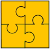 gruppenpuzzel-exp-gelb