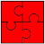 gruppenpuzzel-exp-rot