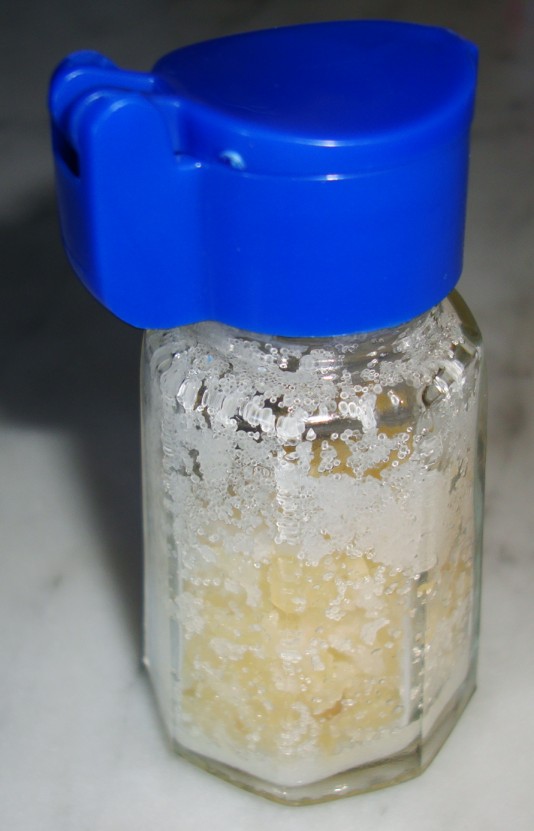 salzstreuer