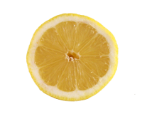 zitrone