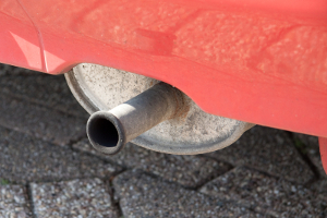 © Mirco Vacca | Dreamstime.com - <a href="https://www.dreamstime.com/royalty-free-stock-photo-exhaust-system-image15862785#res17338881">Exhaust system</a> dreamstime s 15862785-300