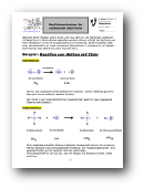Halogenalkane-Synthese-Mechanismus