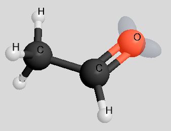 Ethanal