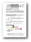 aldehyde-alltag