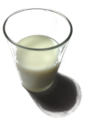 milch