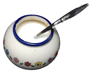 zuckerdose