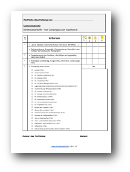 Portfolio Bewertung