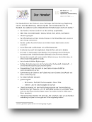 handout