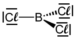 bortrichlorid-gillespie