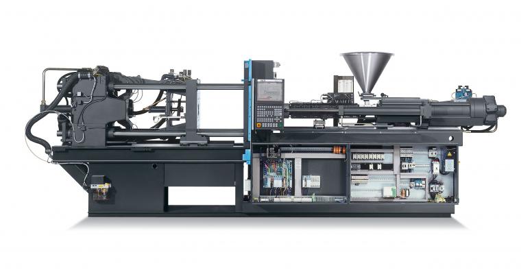 cde-SumitomoDemag Spritzgussmaschine1