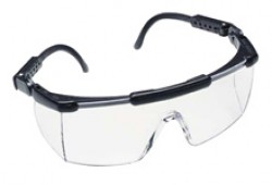 Schutzbrille
