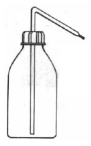 Spritzflasche